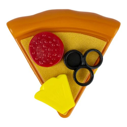 Chef's Delight Pizza Play Set - 43 Piece - Image 18