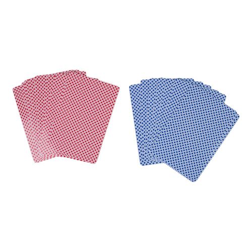 Peter Pro Premier Plastic Dual Deck Playing Cards - Image 4