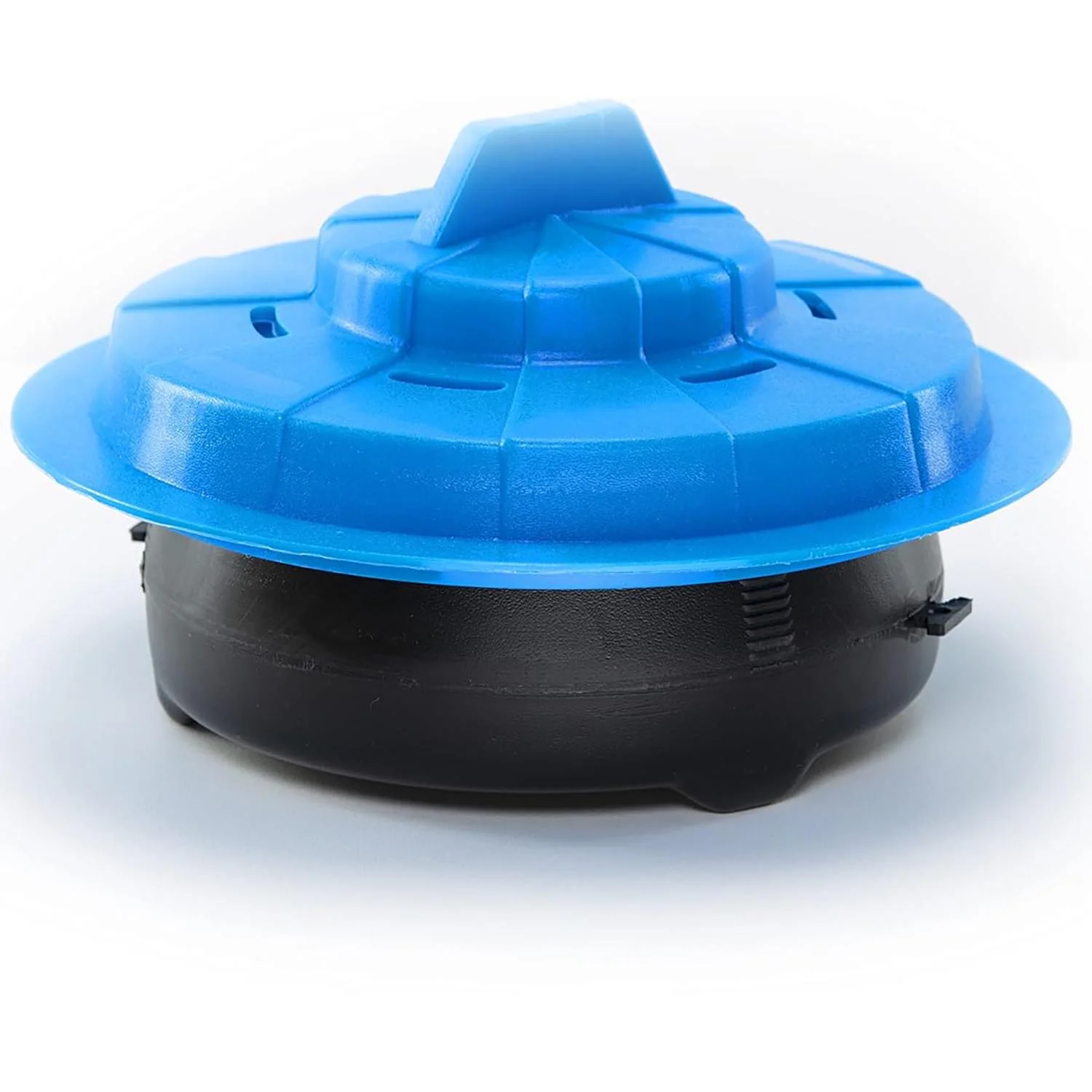 Pool Patrol Floating Pool Alarm With Remote Receiver For Pools Up To 20' x 40' - Image 2