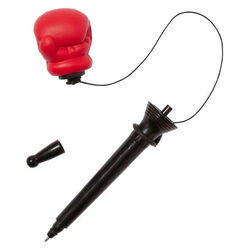 Bop 'N Write Punching Pen: The Boxing Robot Writer - Image 3