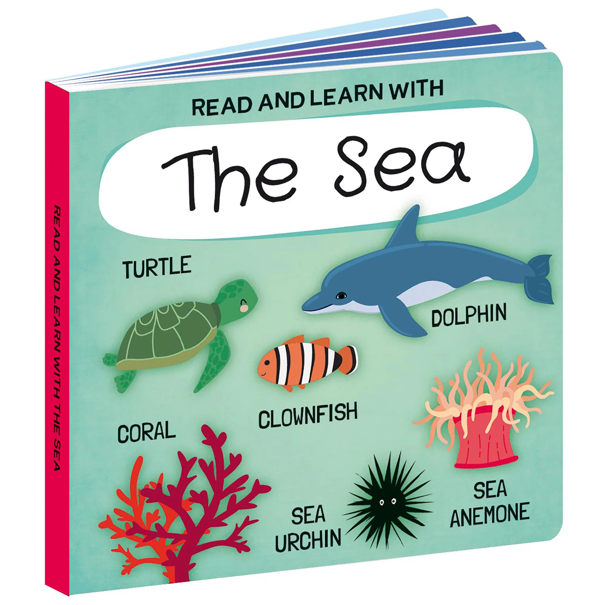 Q-Box Marine Adventure Puzzle Set - 40 pc - Image 2