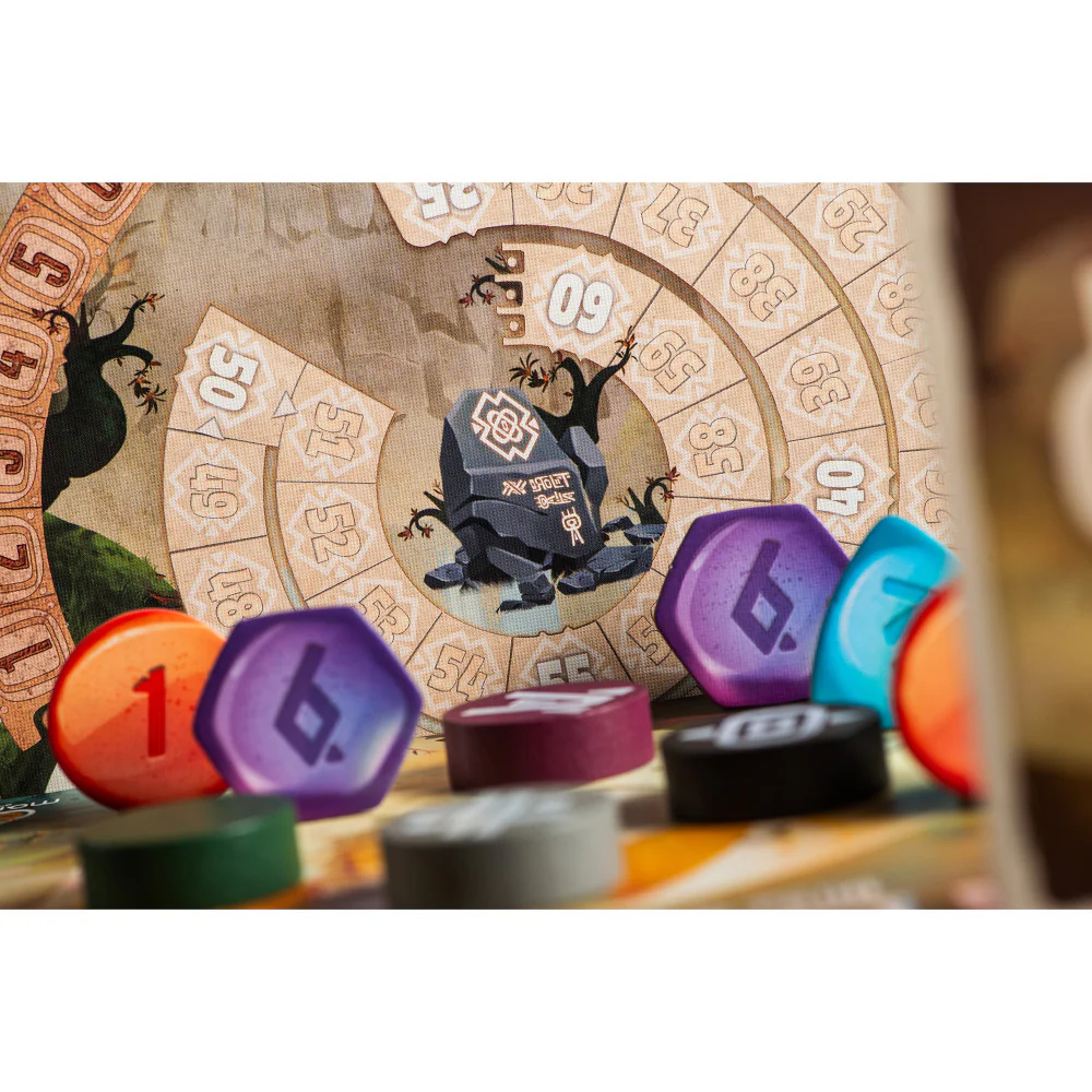 The Vale of Eternity by Renegade Game Studios: Mythical Creatures Card Game - Image 3