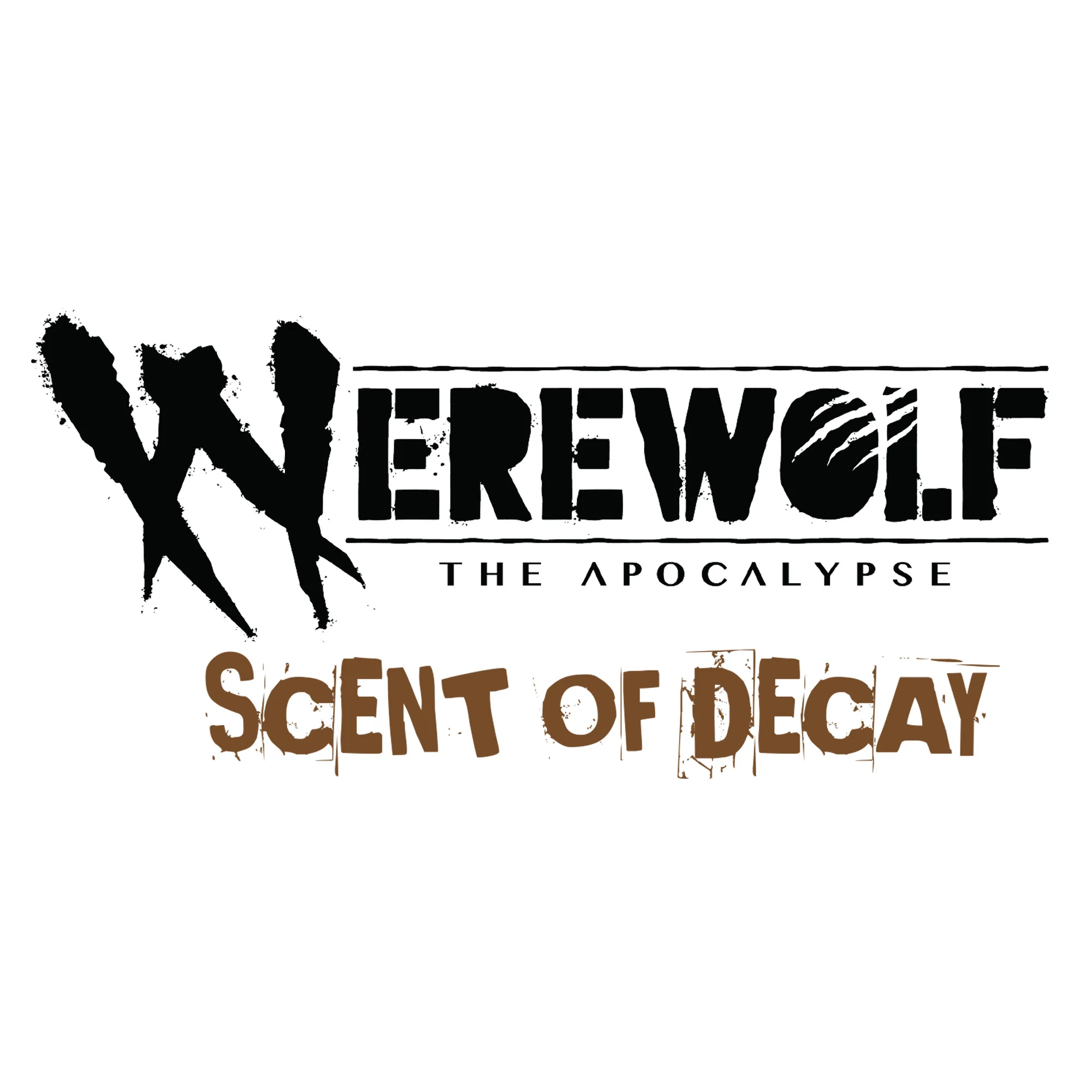 Renegade Game Studios: Werewolf: The Apocalypse 5th Edition - Scent of Decay Chronicles - Image 2