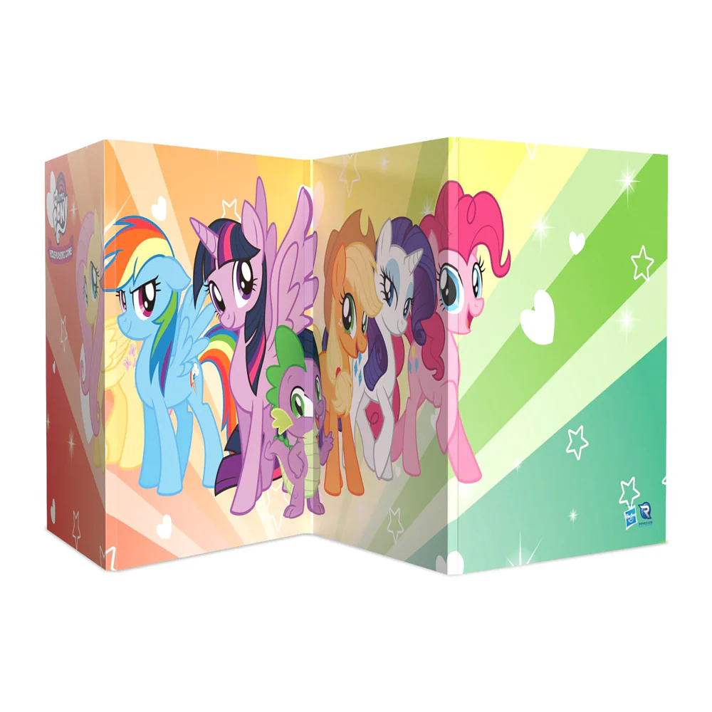 My Little Pony: In A Jam GM's Screen - Renegade Games - Image 3