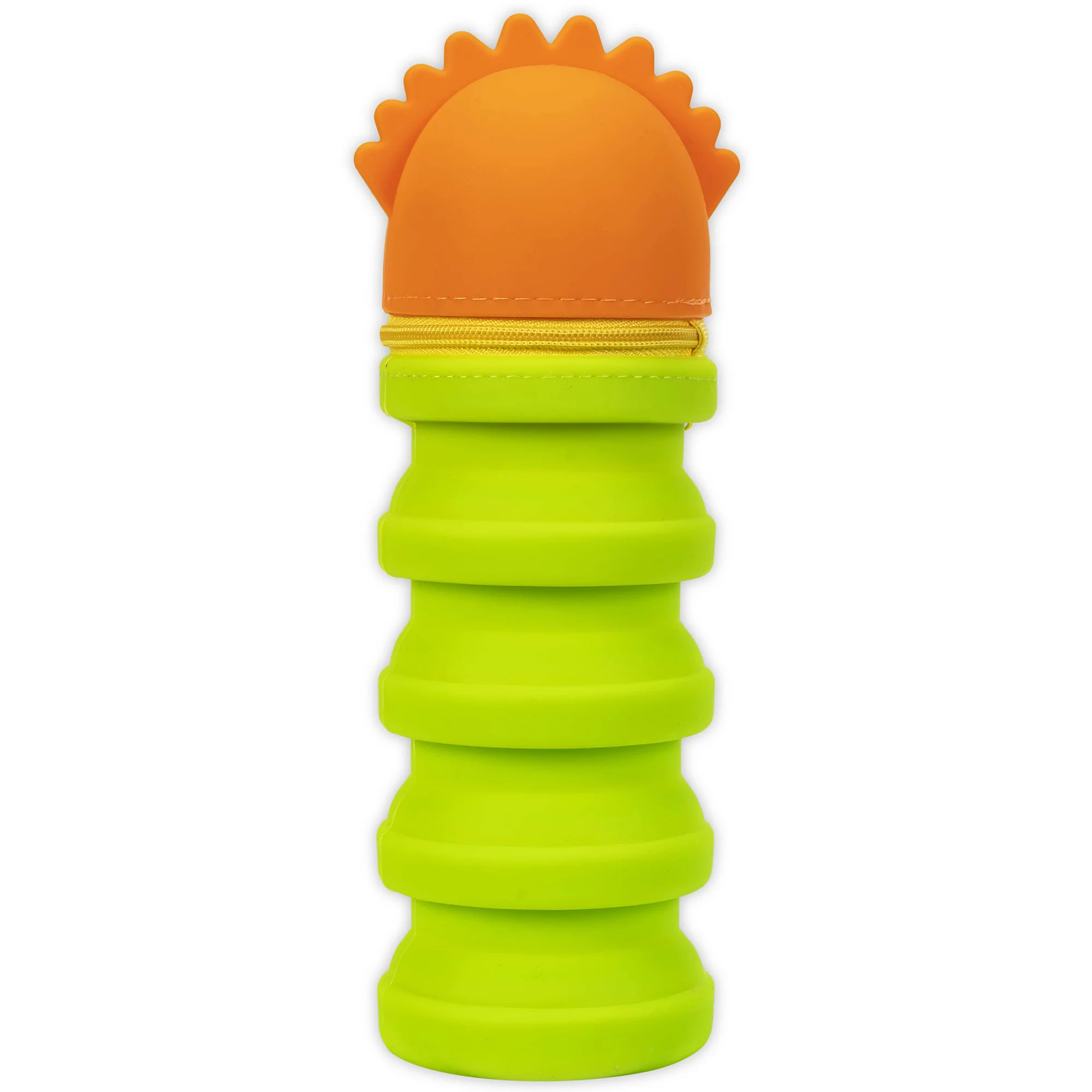 Monster Retractable Silicone Pencil Case - Image 5