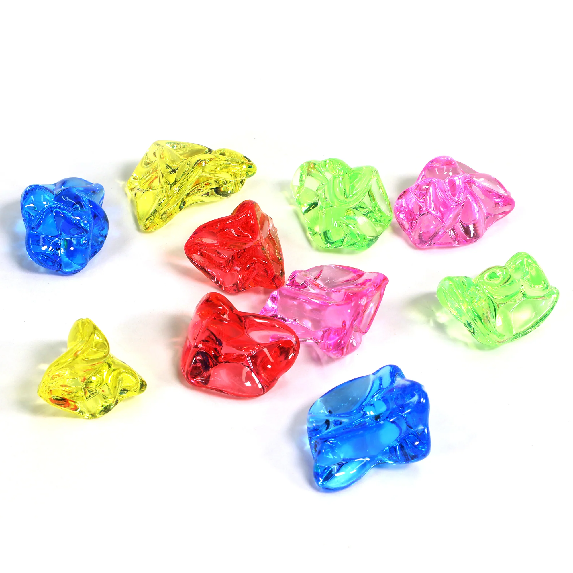 Retro Arcade Electronic Tabletop Coin Pusher Game - Image 5