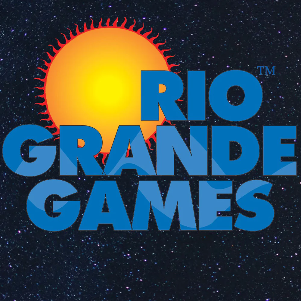 Southern Pacific Strategy Board Game by Rio Grande Games - Image 2