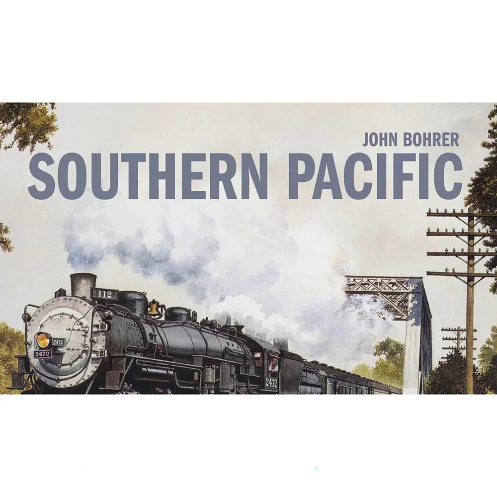Southern Pacific Strategy Board Game by Rio Grande Games - Image 3