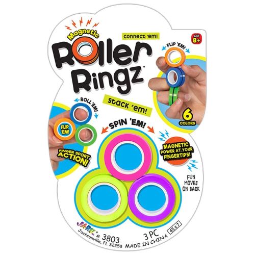 Roller Ringz - Image 2