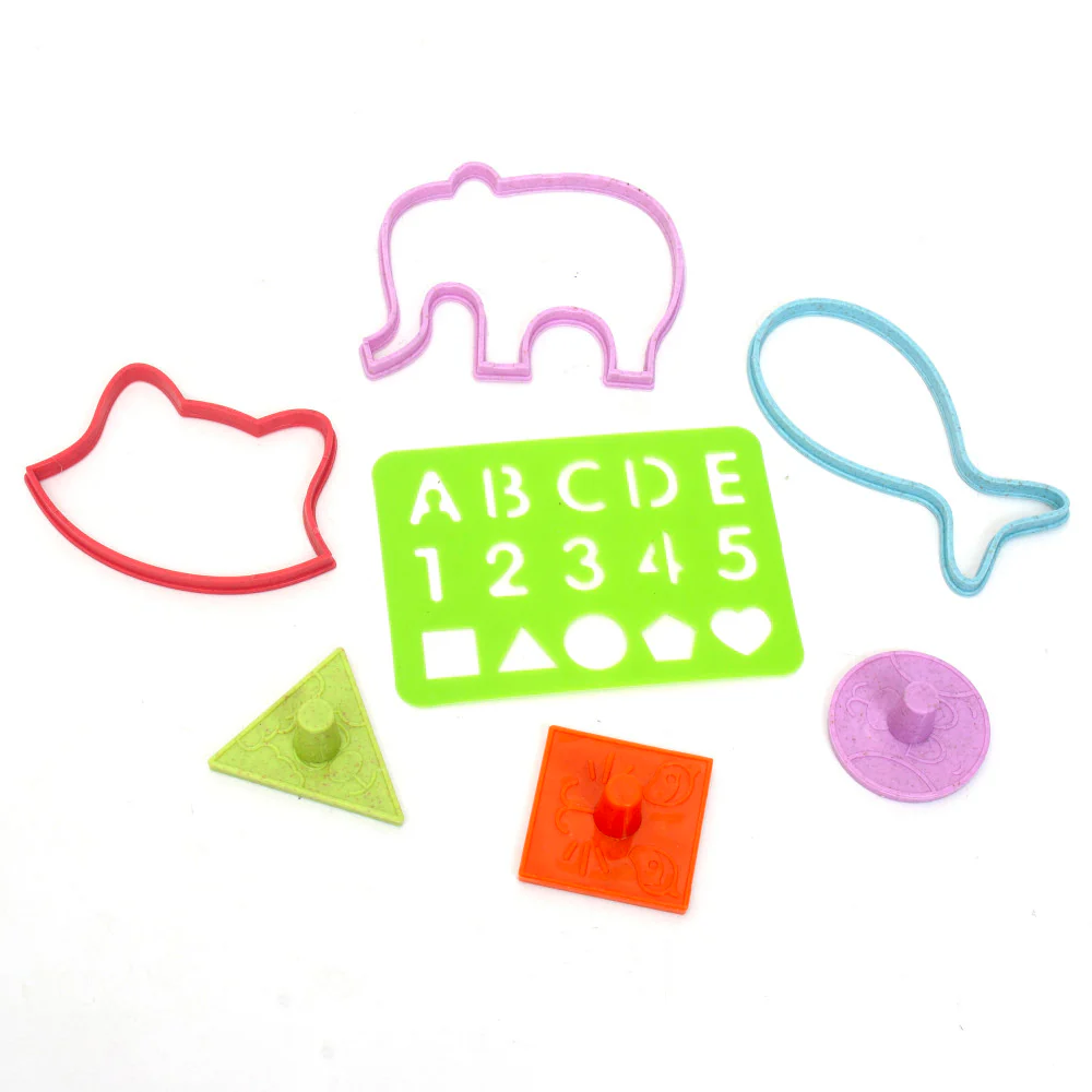 Roo Crew Magic Doodle Board - Creative Drawing Set for Kids, Travel-Friendly, 9 Pieces, Ages 3+ - Image 3