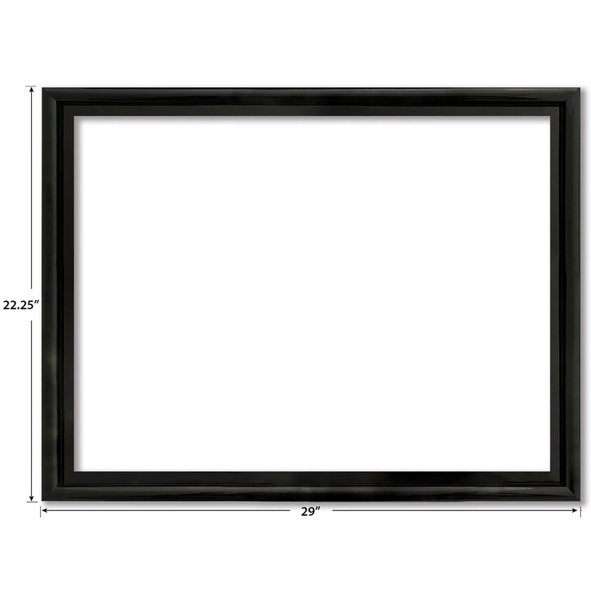 RoseArt: Puzzle Frame Kit - Image 3