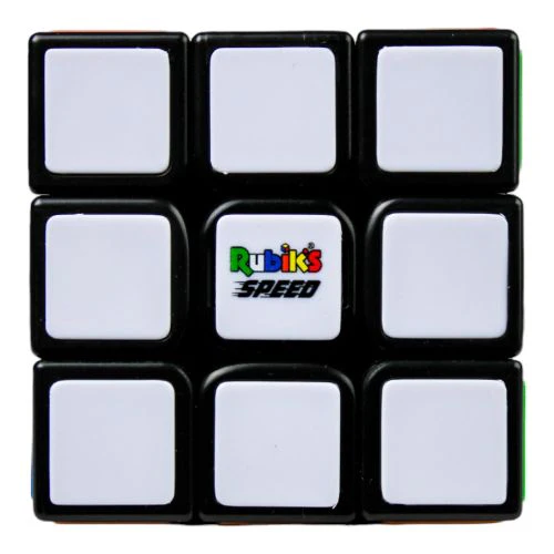Spin Master Rubik's 3x3 Speed Cube - Blitz Your Brain! - Image 12