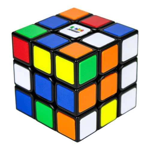 Spin Master Rubik's 3x3 Speed Cube - Blitz Your Brain! - Image 13