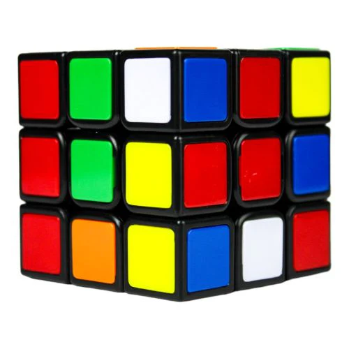 Spin Master Rubik's 3x3 Speed Cube - Blitz Your Brain! - Image 14