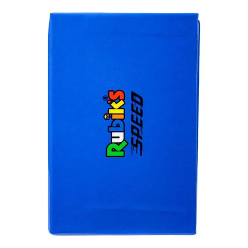 Spin Master Rubik's 3x3 Speed Cube - Blitz Your Brain! - Image 15