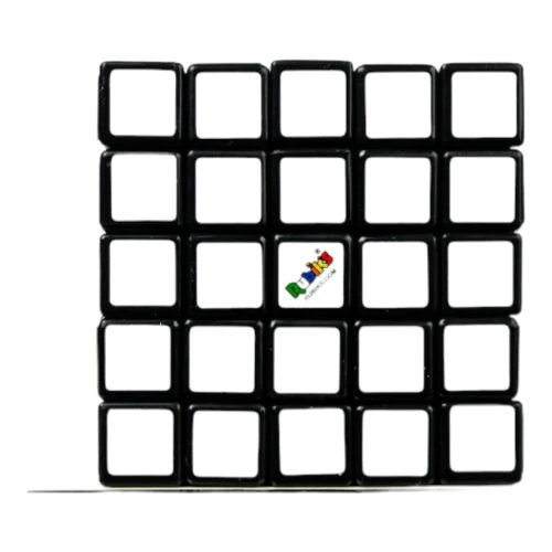 Spin Master Rubik's 5x5 Professor Cube Brain Teaser - Image 11