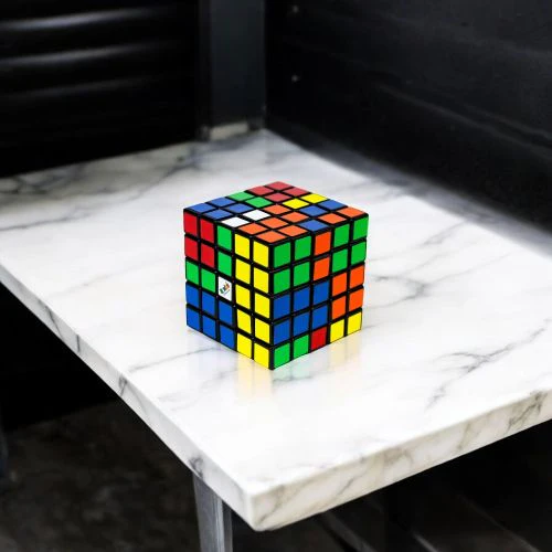 Spin Master Rubik's 5x5 Professor Cube Brain Teaser - Image 14