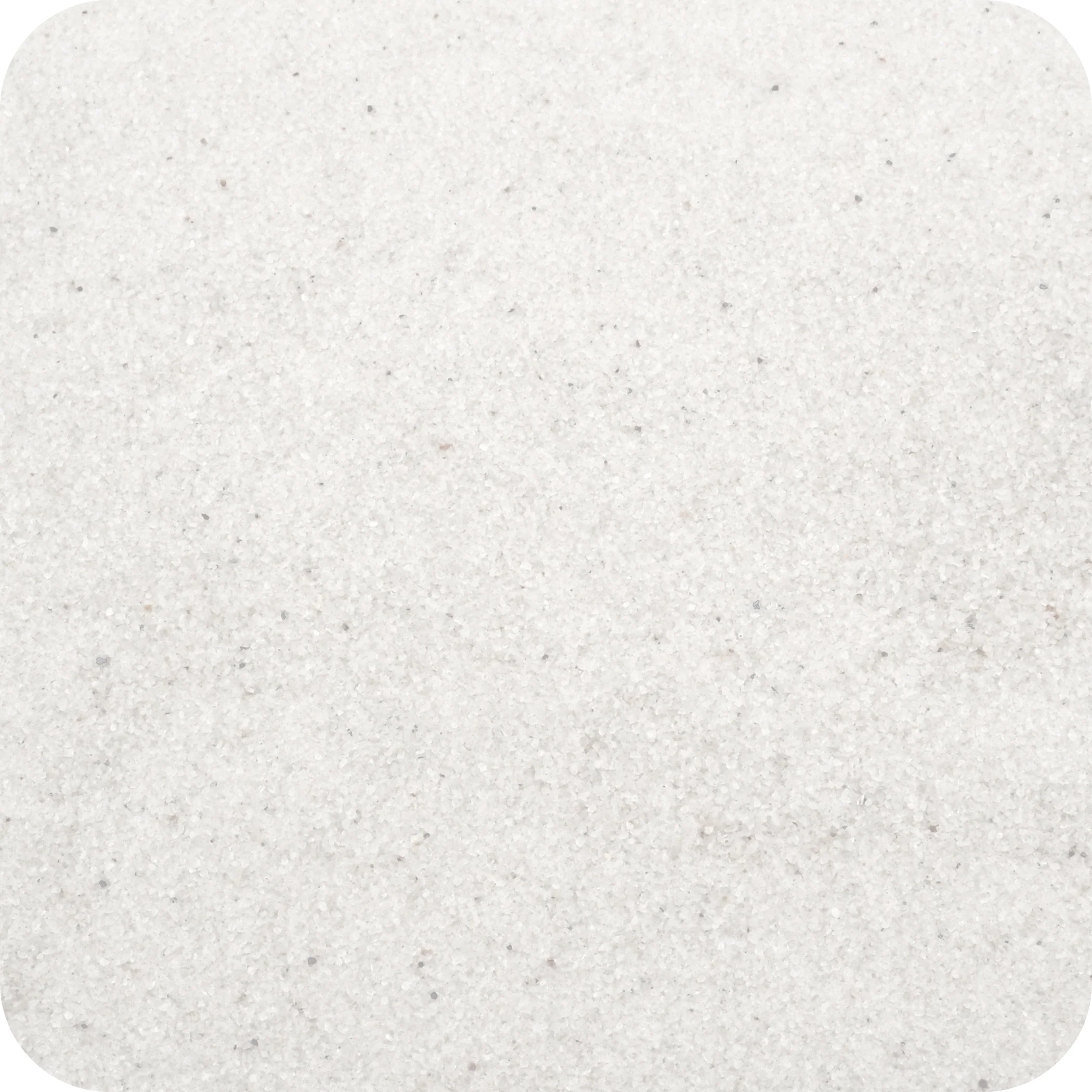 Sandtastik - Sparkling White Play Sand - 25 lb Box - Image 2