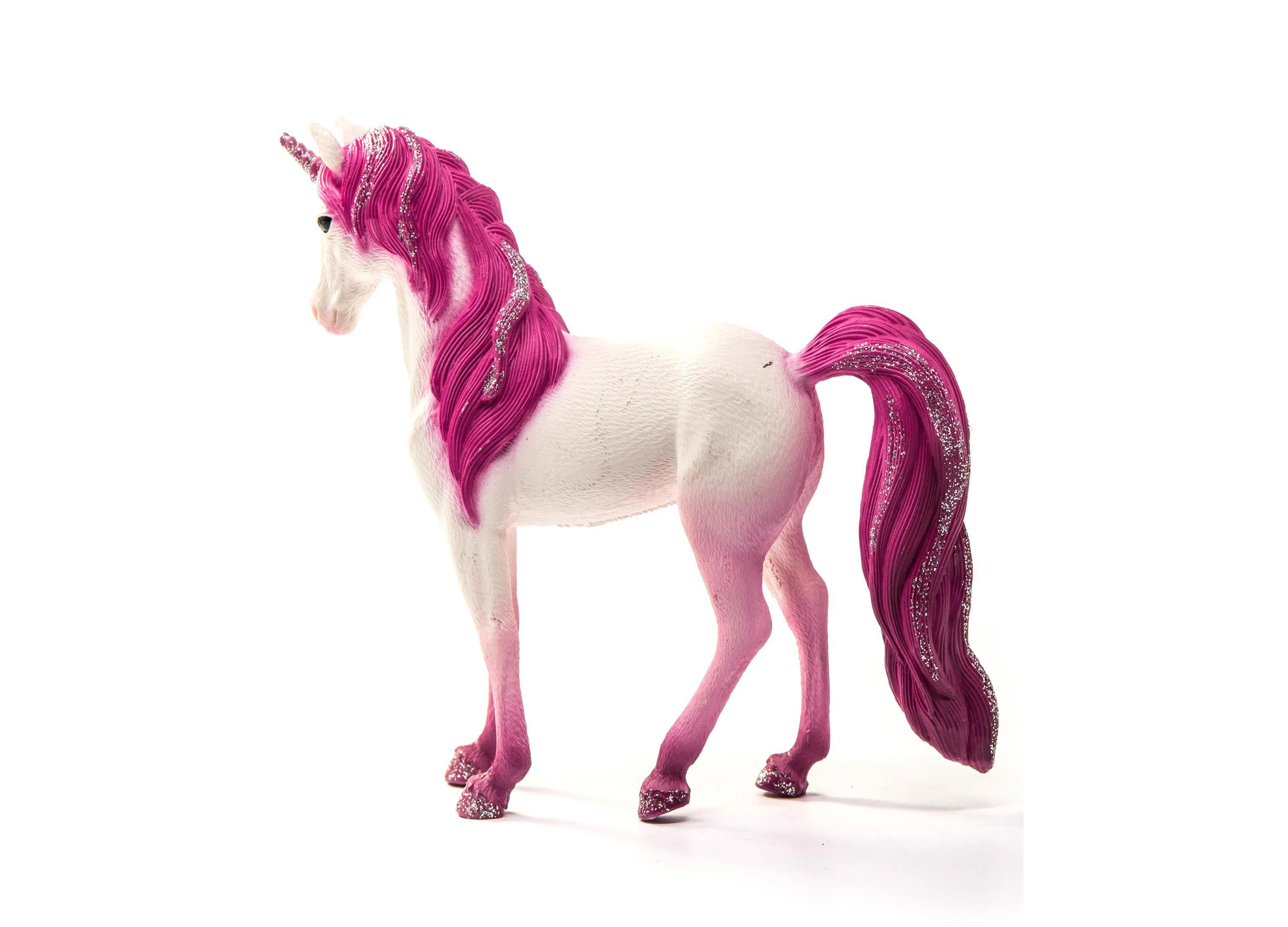 Schleich Bayala 7.1 inch Mandala Unicorn Mare - Magical Figurine - Image 6