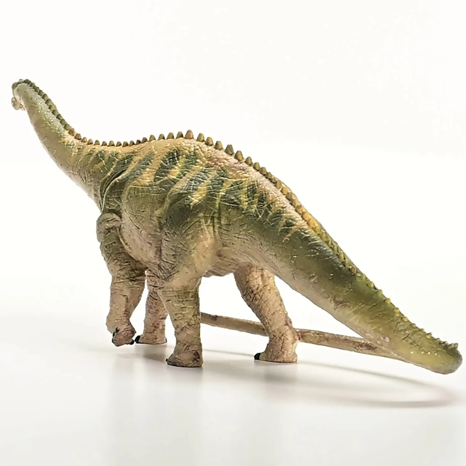 Schleich Diplodocus Durable Dinosaur Figurine 11" - Kids Aged 4+ - Image 2