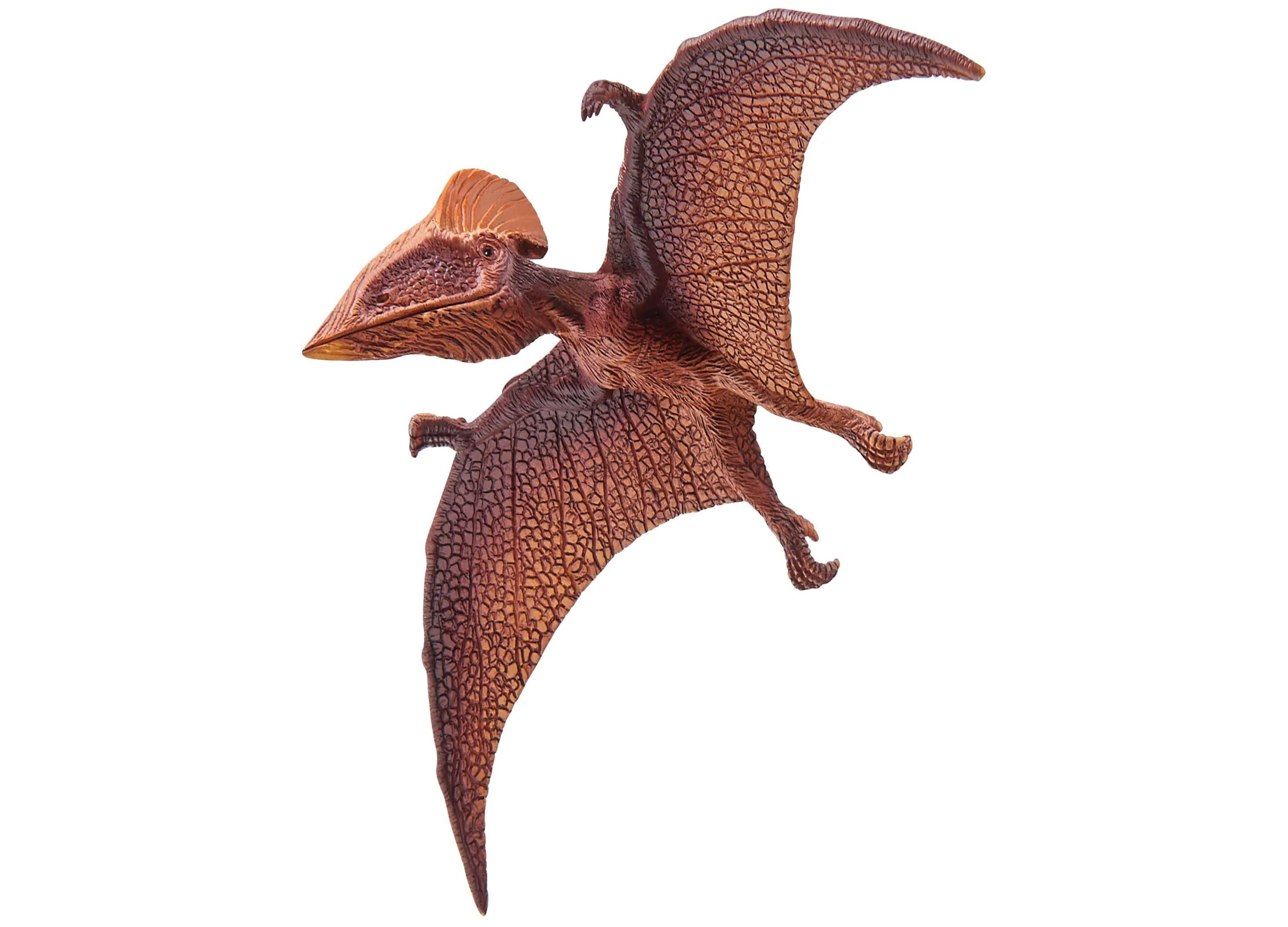 Schleich Dinosaurs Jetpack Chase - Dino Figurine Playset - Image 5