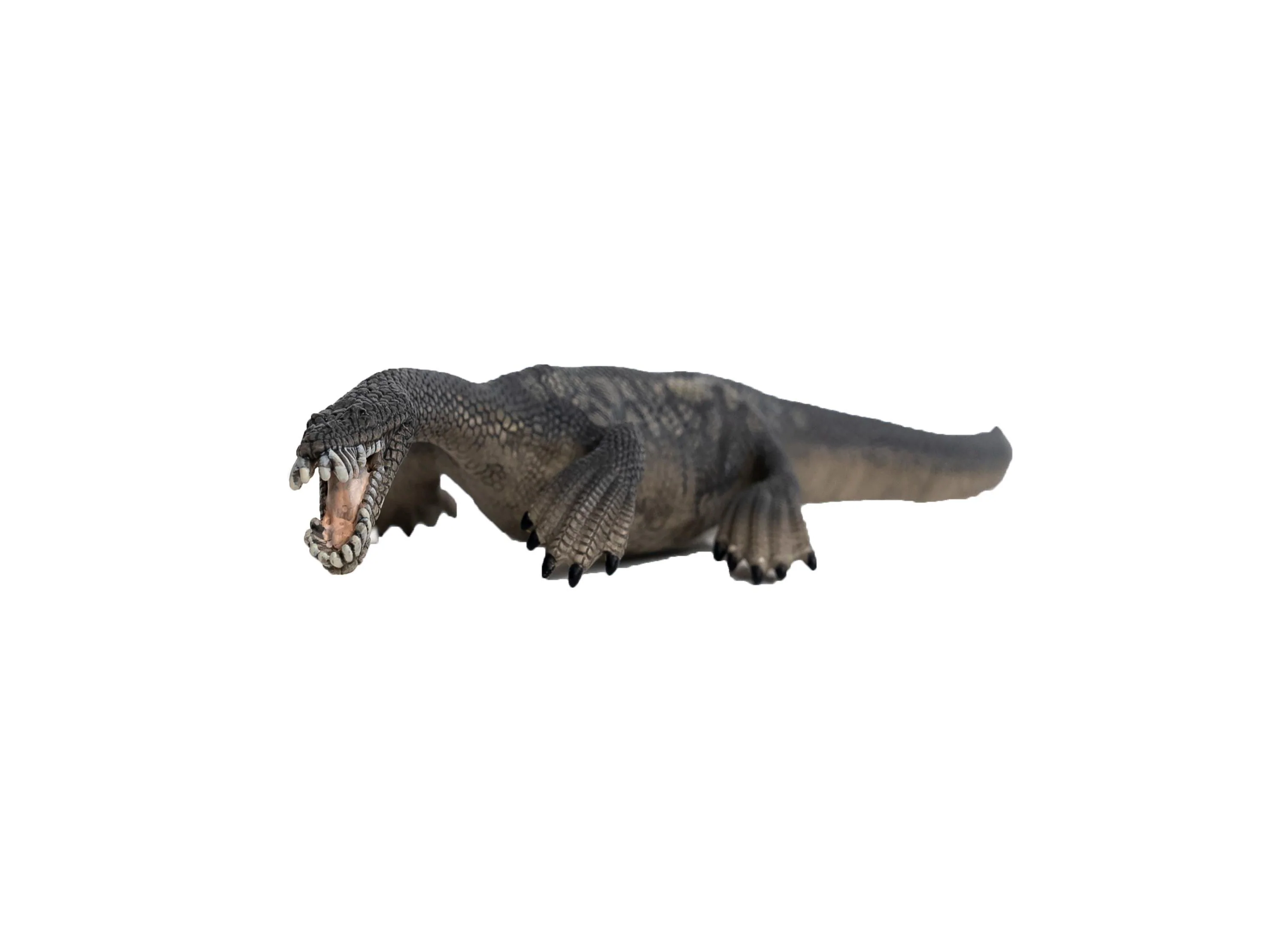 Schleich Dinosaurs Nothosaurus 8.7 Inch Action Figure - Image 7