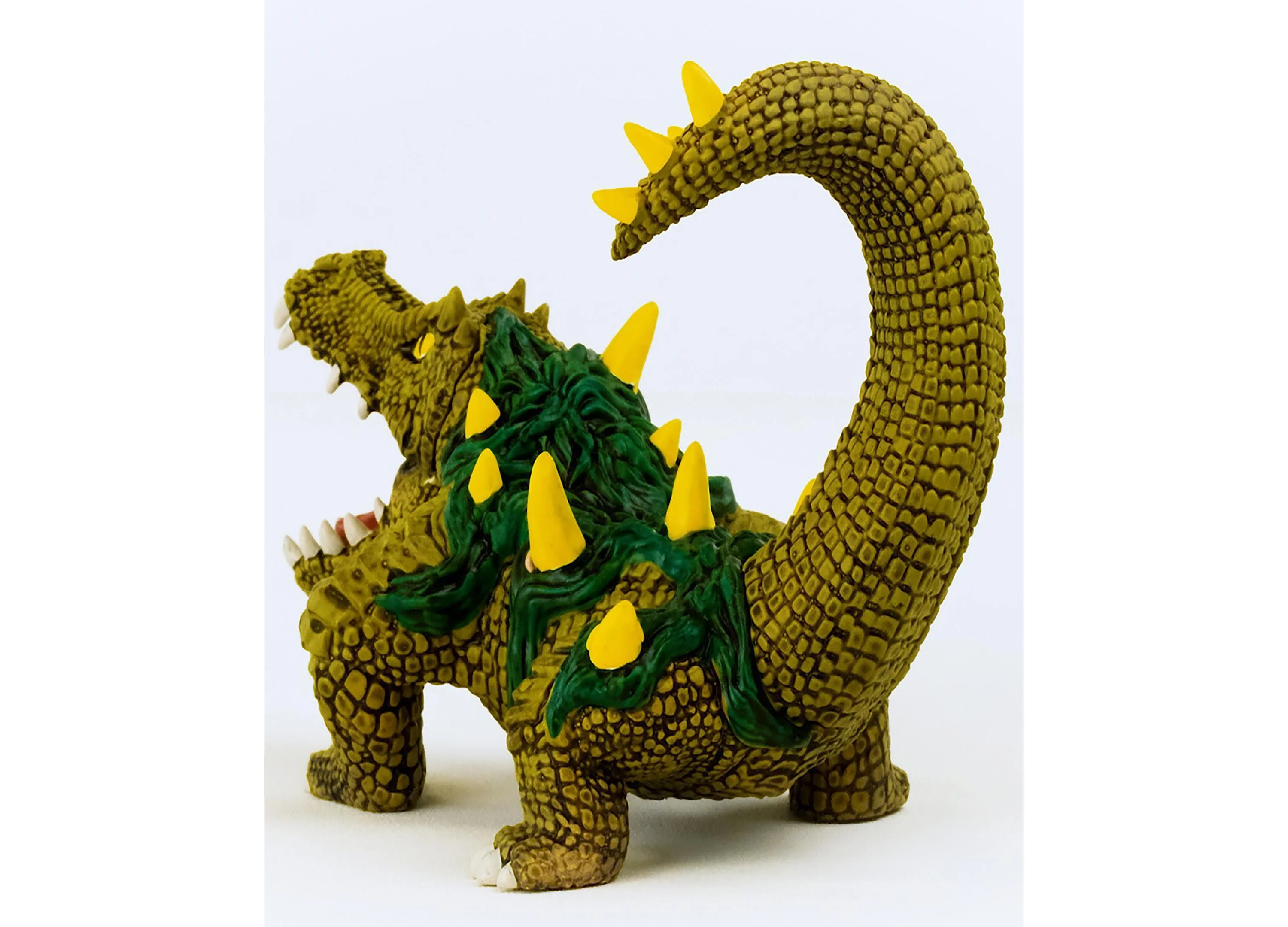 Schleich Eldrador Creatures 5.6 inch Swamp Monster Action Figure - Image 7