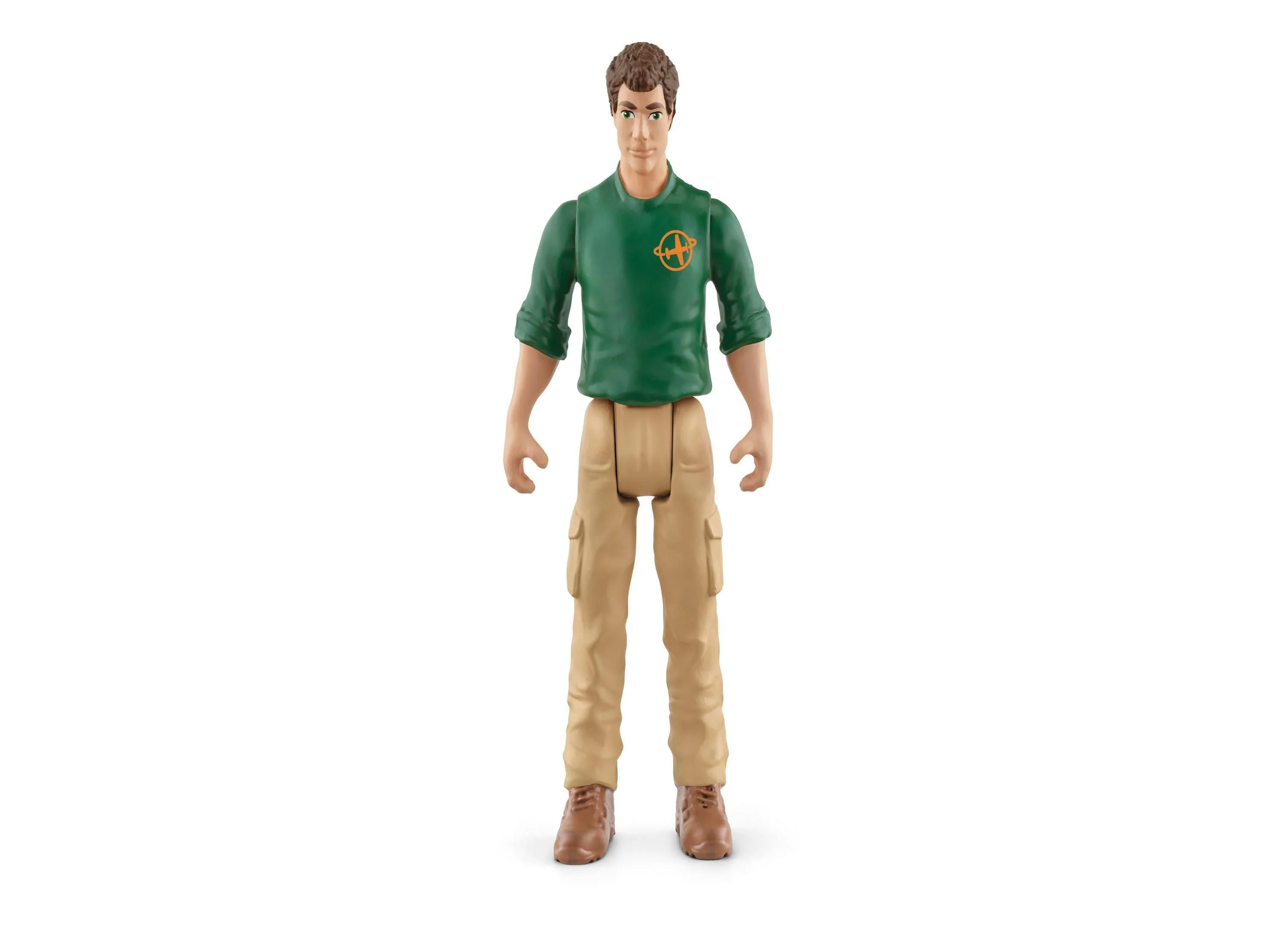 Schleich Wild Life: Outback Adventures 9-Piece Playset - Image 4