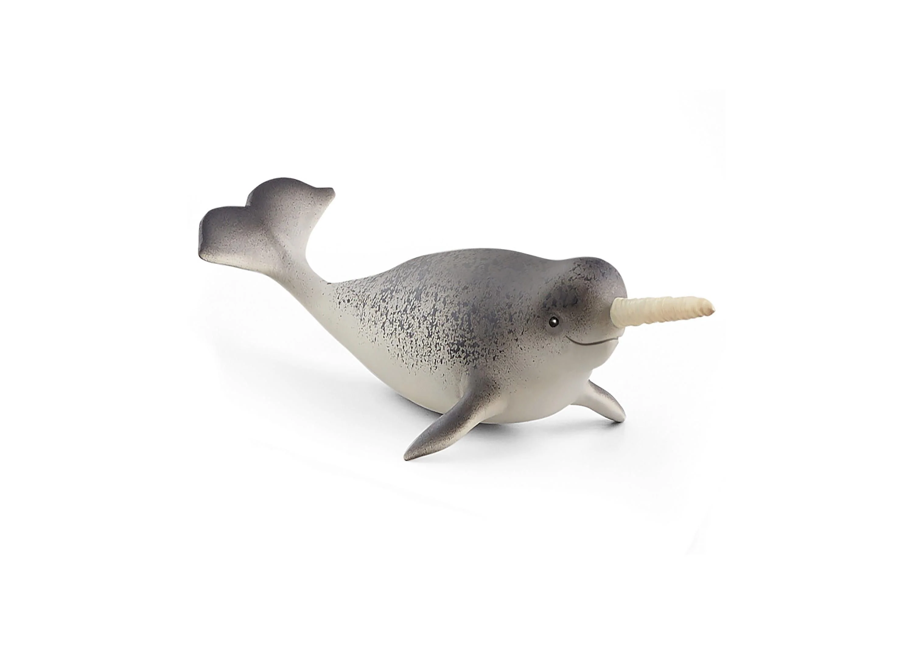 Schleich Wild Life Polar Playground 4pc Arctic Animal Figurine Set - Image 5
