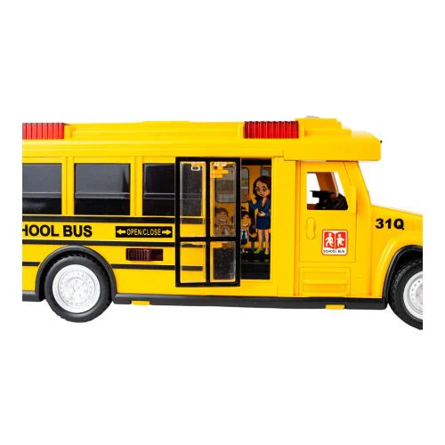 School Bus  BF - Image 10