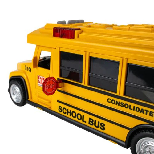 School Bus  BF - Image 11