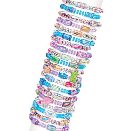 Shrink Magic Candy Shop DIY Bracelet Creation Kit - Image 4