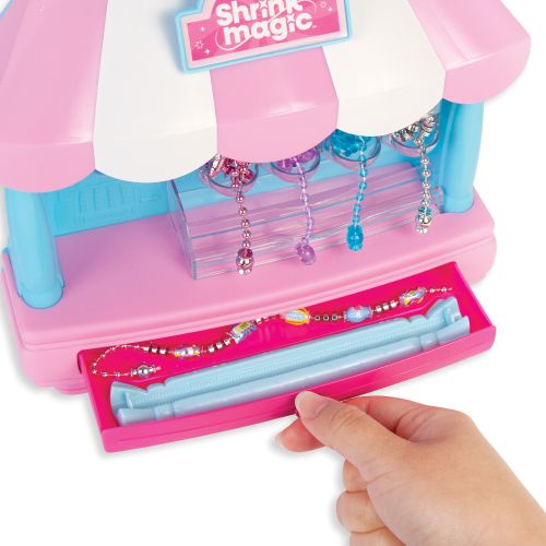 Shrink Magic Candy Shop DIY Bracelet Creation Kit - Image 5