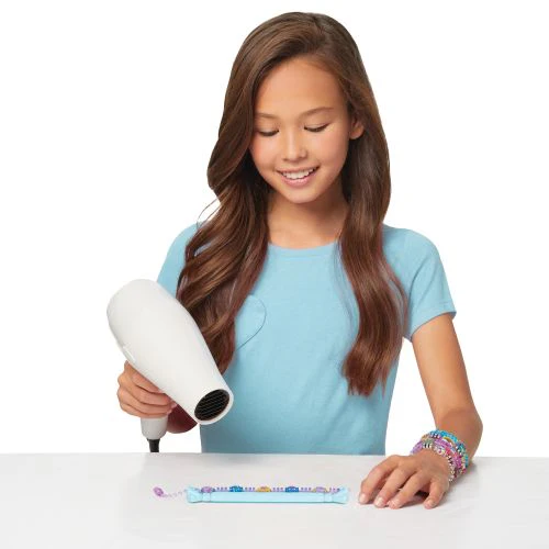 Shrink Magic Candy Shop DIY Bracelet Creation Kit - Image 7