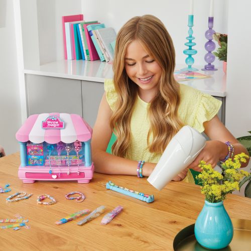 Shrink Magic Candy Shop DIY Bracelet Creation Kit - Image 8
