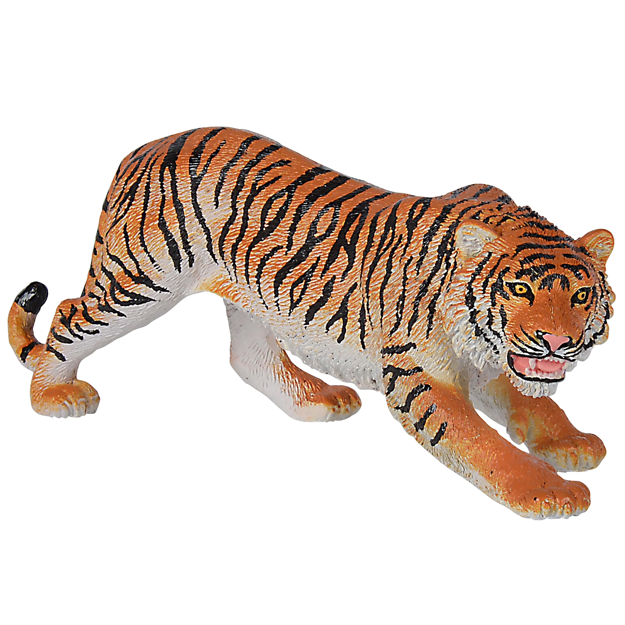 Simba Toys Safari Adventure Set - 5 Realistic Animal Figures - Image 3