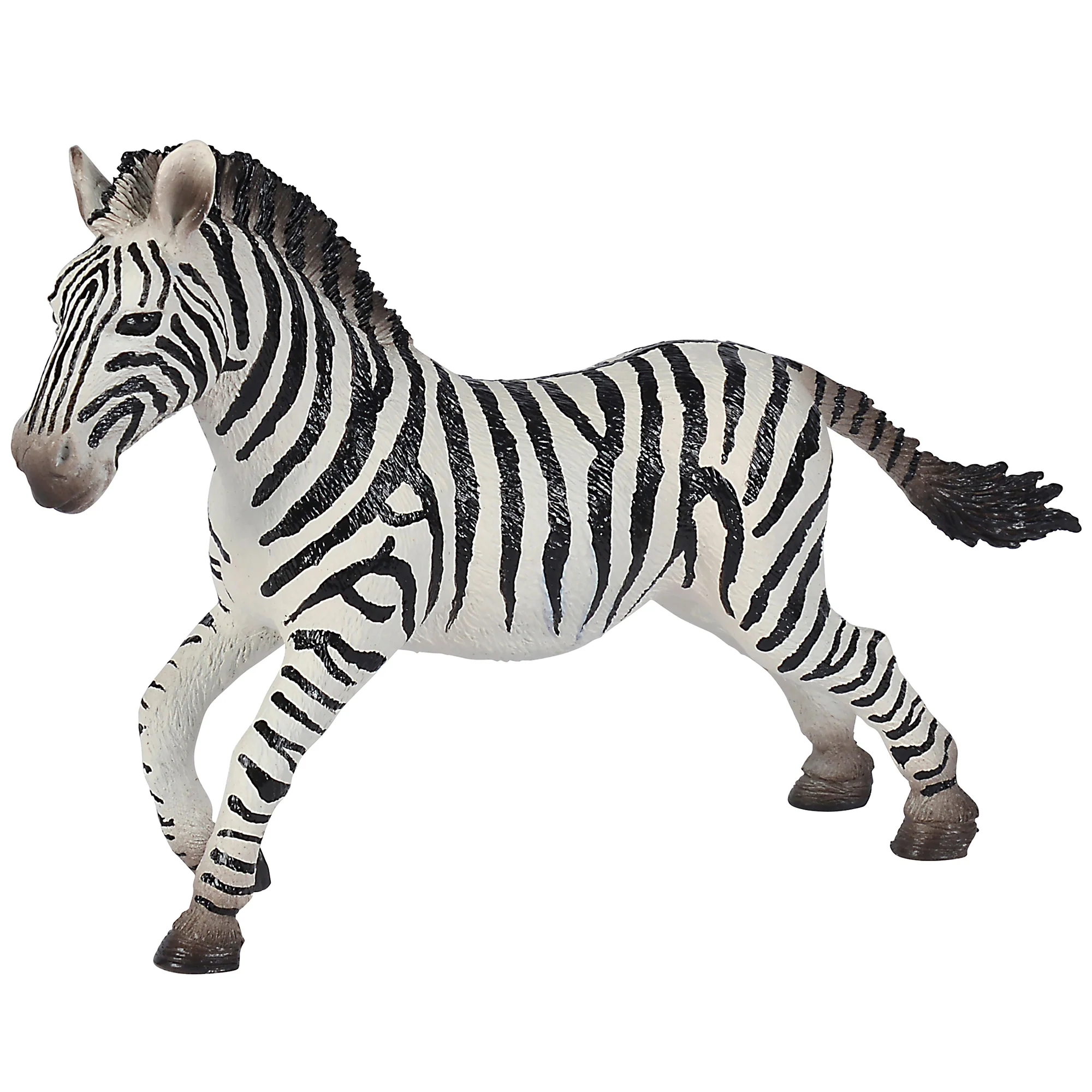 Simba Toys Safari Adventure Set - 5 Realistic Animal Figures - Image 5
