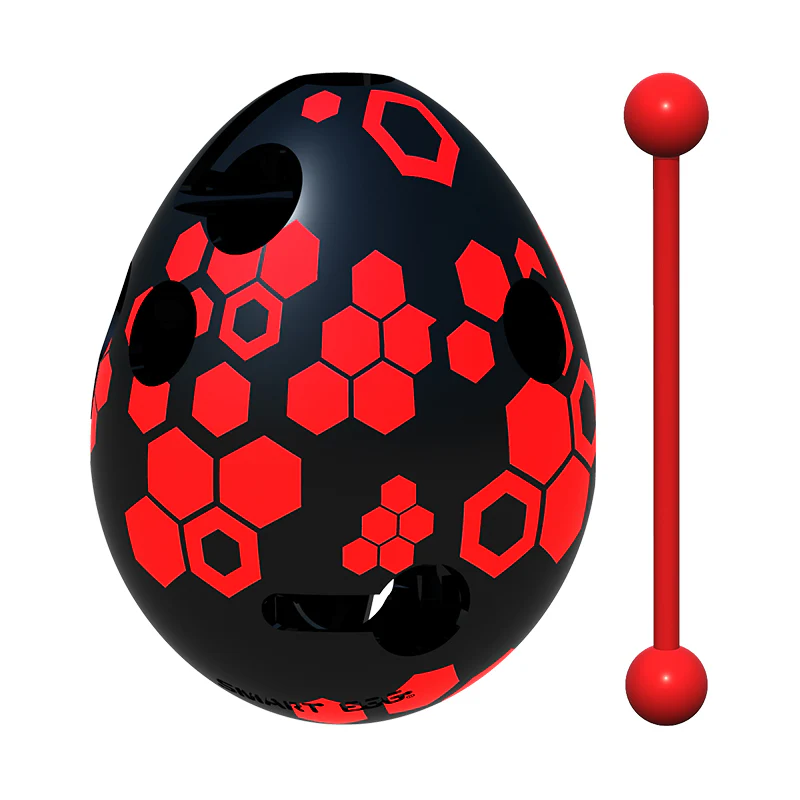 Smart Egg Biotech Labyrinth Puzzle - Level 2 Challenge - Image 3