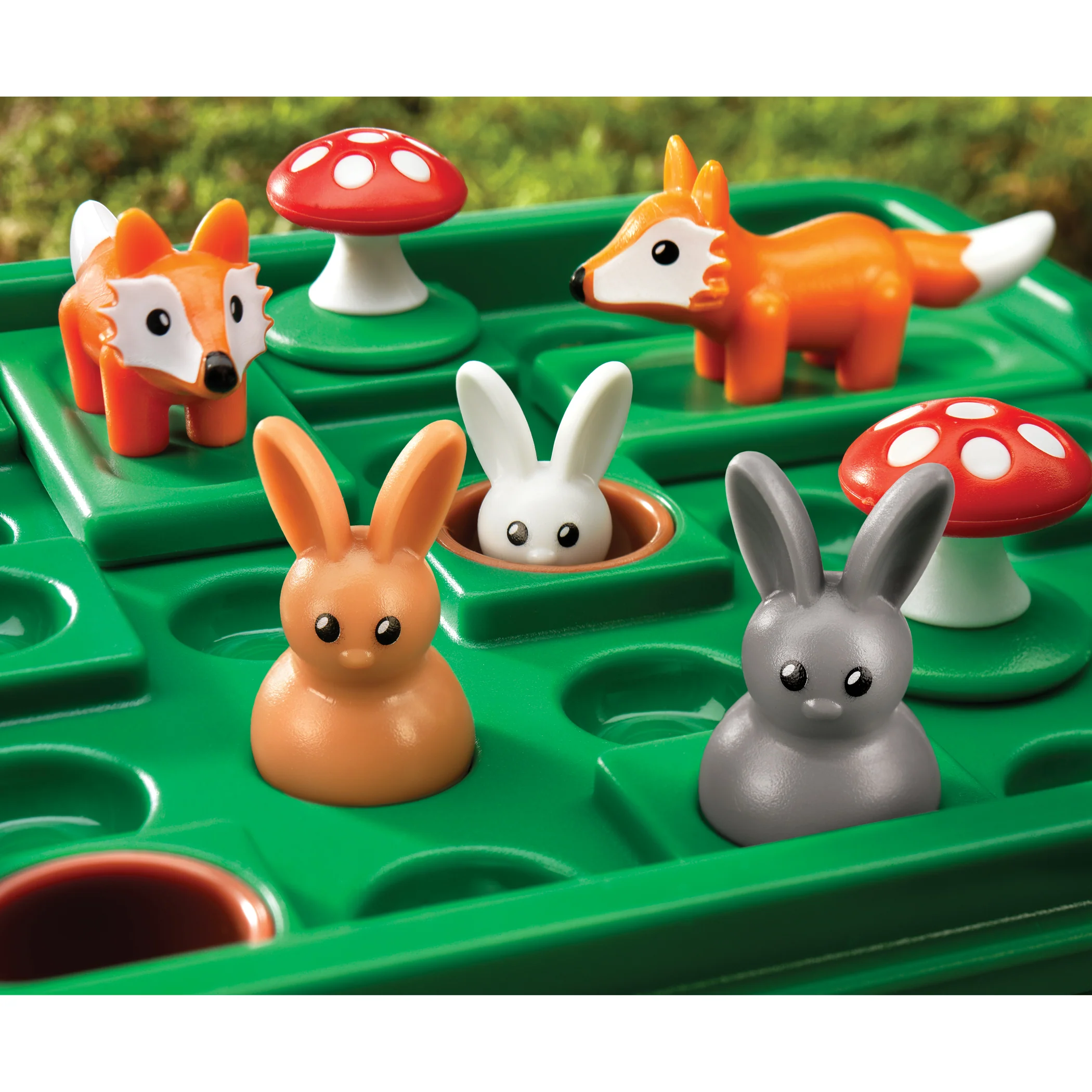 SmartGames JumpIn' Puzzle Adventure Game for One Player - Image 4