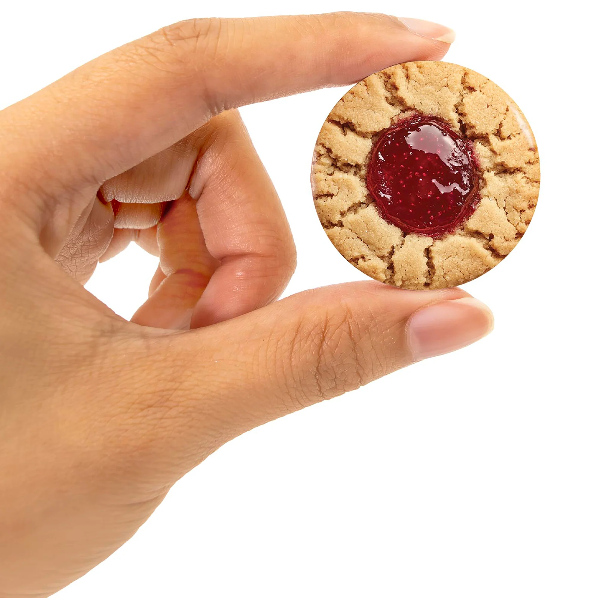 Snacks: Alphabet 90 Double-Sided Letter Learning Cards - Image 5