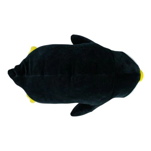 Snoozimals Parker the Penguin 20 inch Cuddle Plush - Image 4