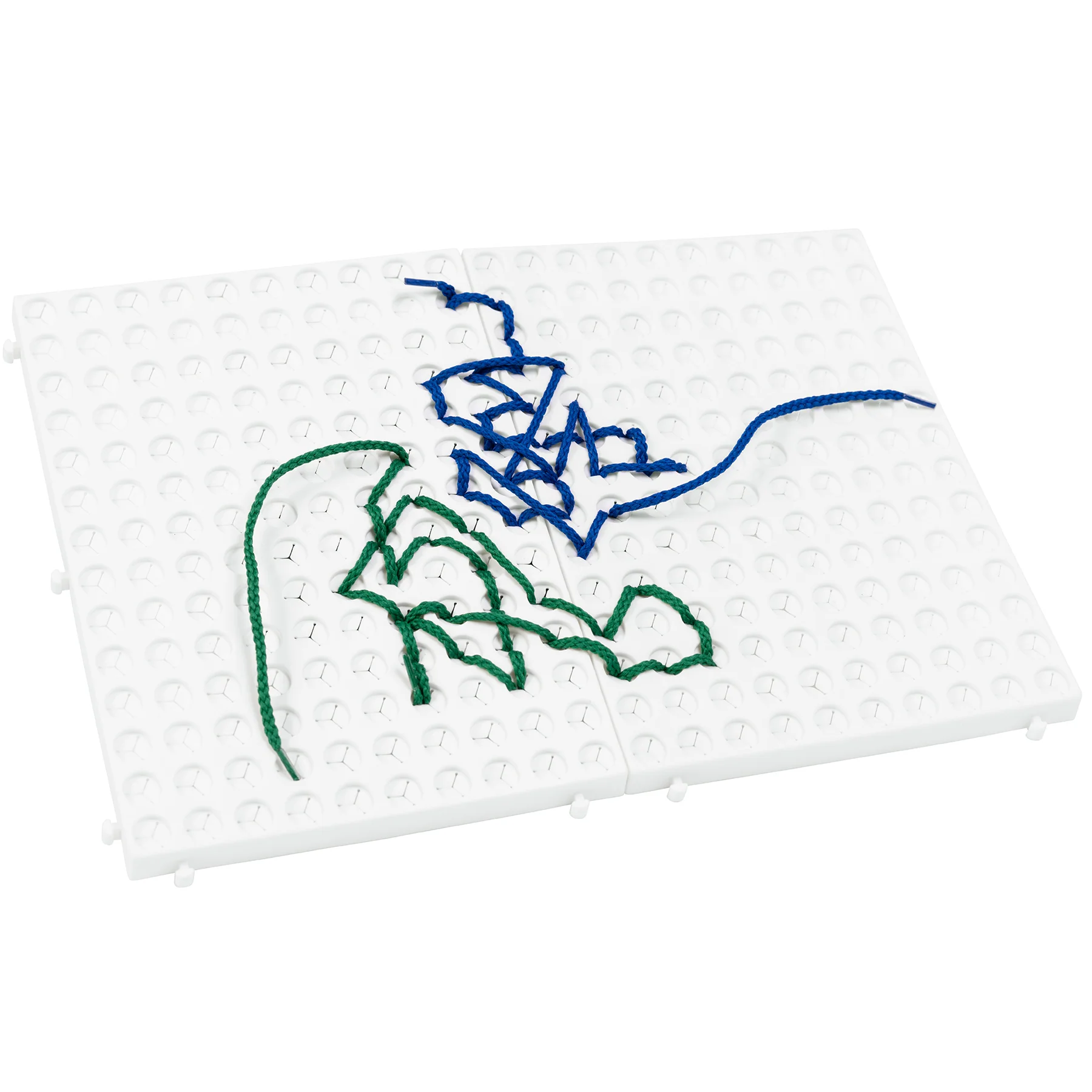 Spark & Wow Calm Down Threading Boards - Interactive Mindfulness Toy - Image 8