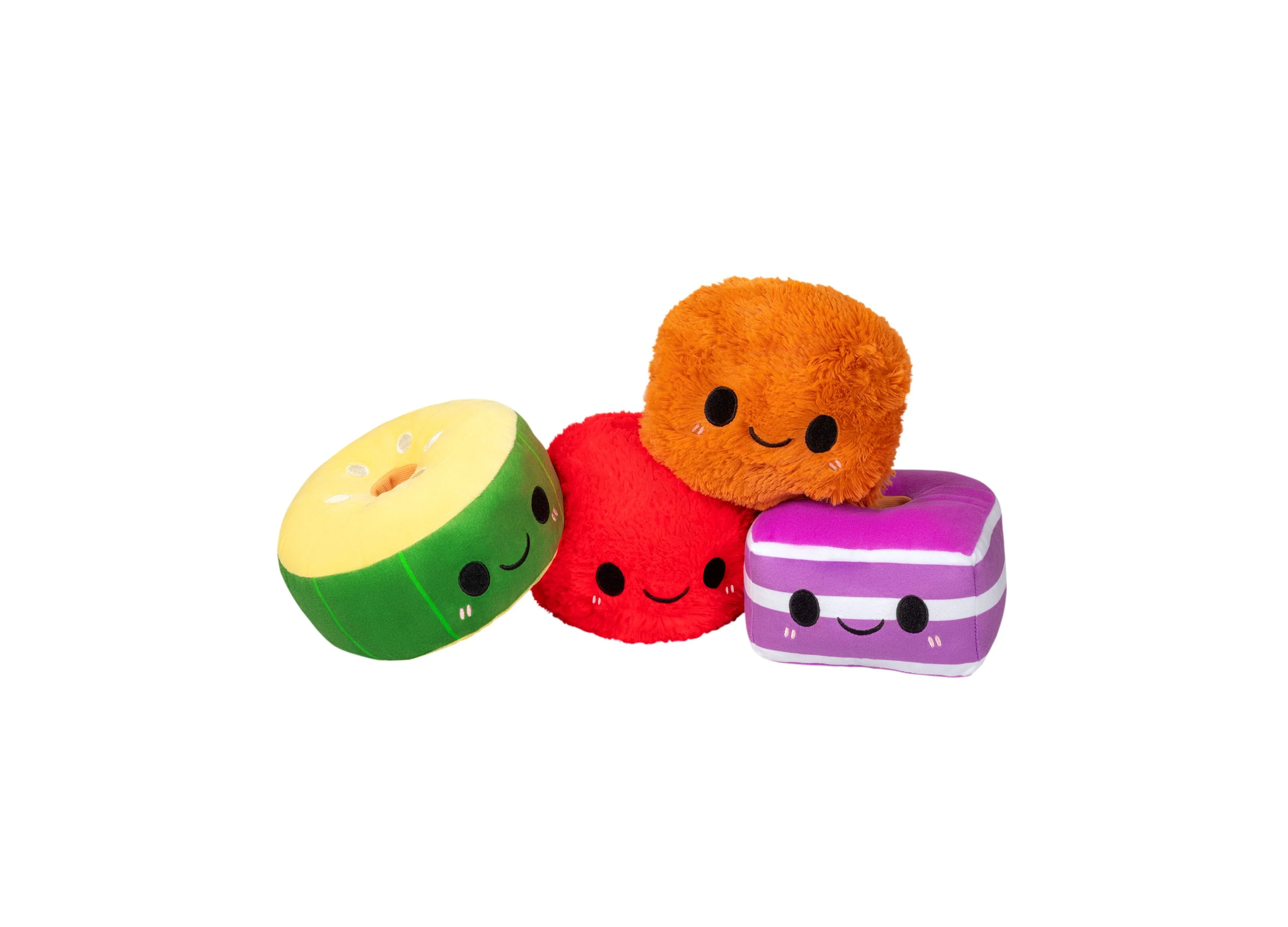 Squishable Comfort Food Kabob Plush Play Set - Image 2