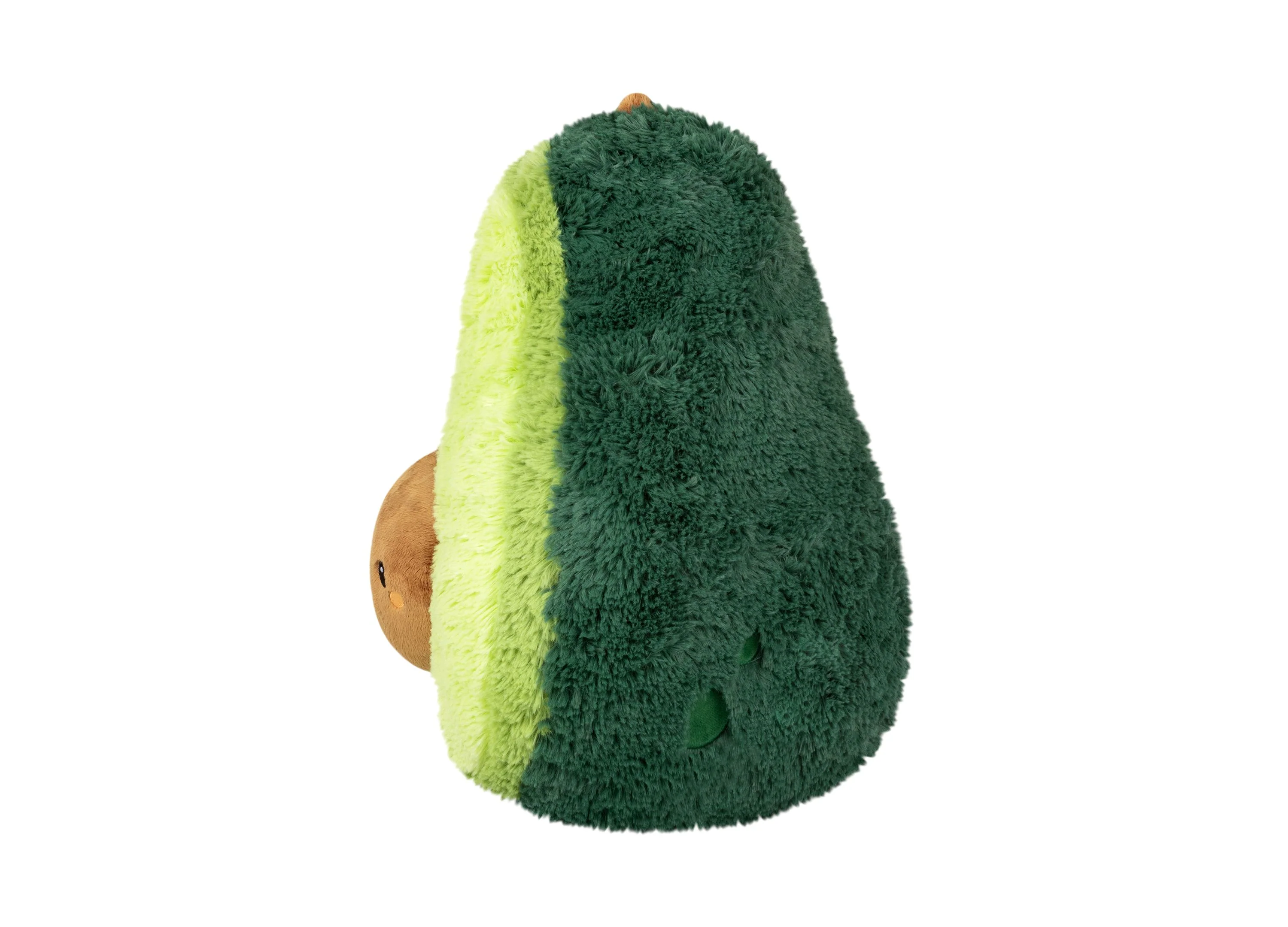 Squishable Comfort Food 15 inch Avocado Plush - Image 2