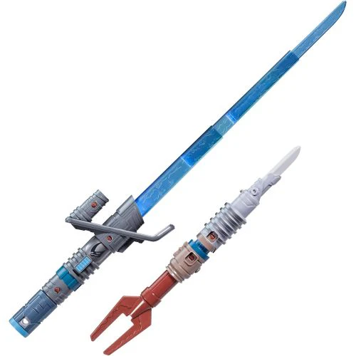 Star Wars Lightsaber Forge Acolyte Masterworks Customizable Set - Image 15