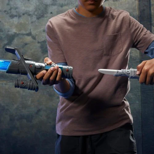 Star Wars Lightsaber Forge Acolyte Masterworks Customizable Set - Image 20