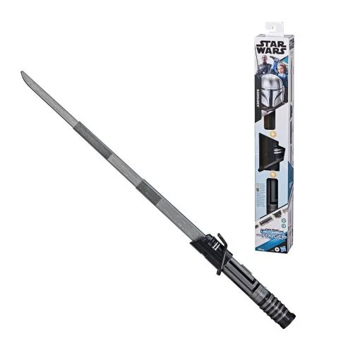 Star Wars Lightsaber Forge Acolyte Masterworks Customizable Set - Image 3