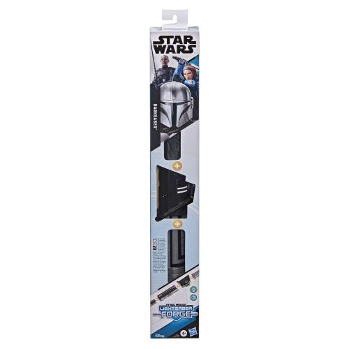 Star Wars Lightsaber Forge Acolyte Masterworks Customizable Set - Image 6