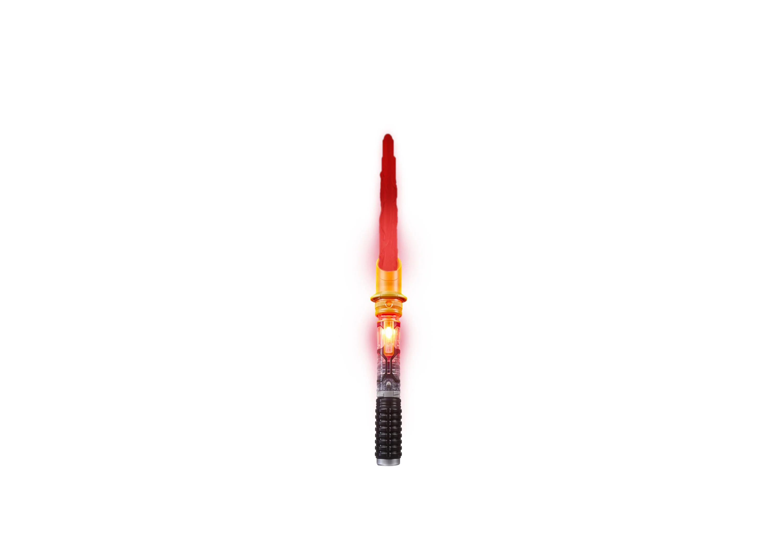 Star Wars Official Power Crystal Lightsaber with Sound Effects - Image 8