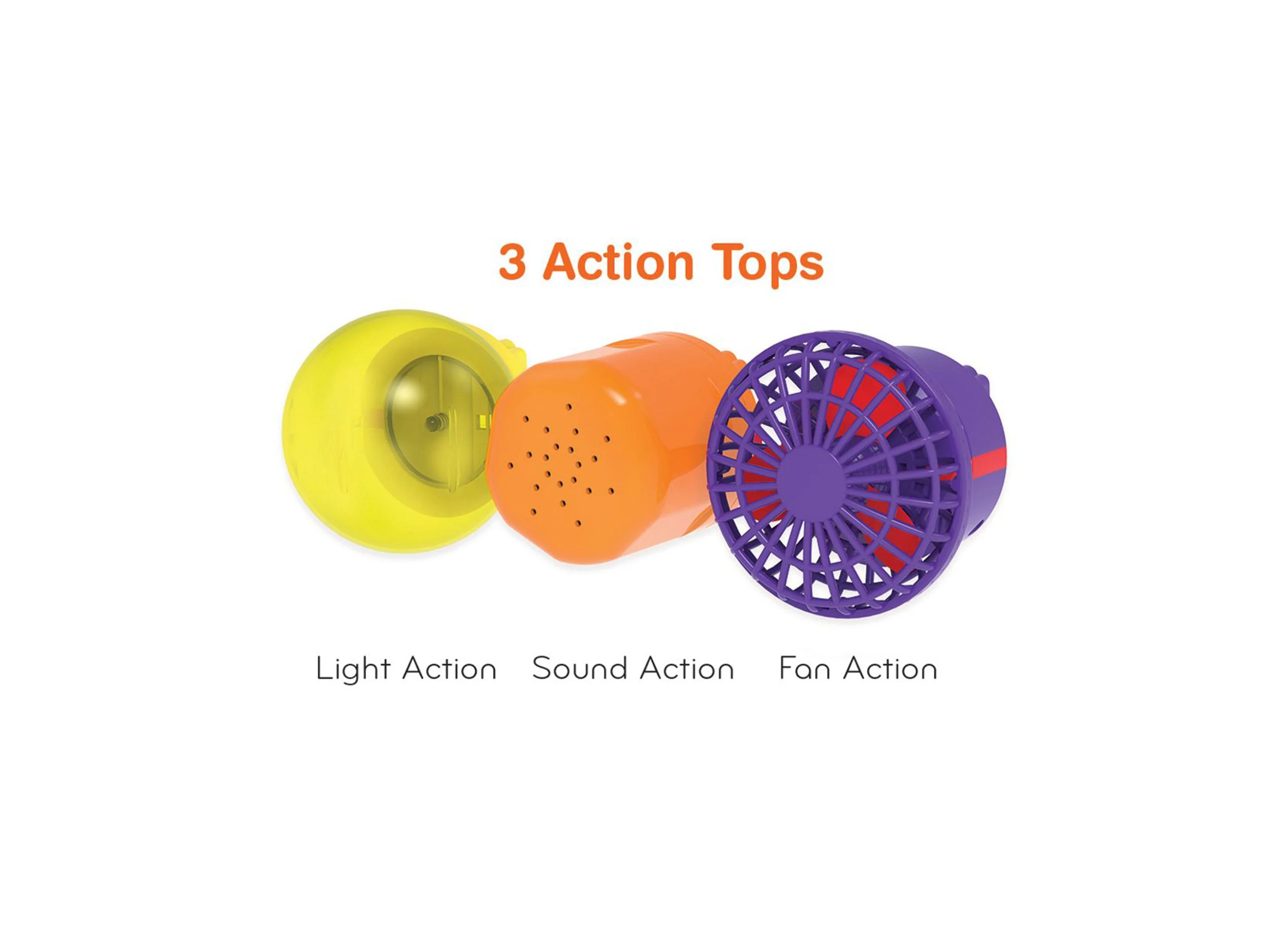 MindWare Start-Up Circuits - Interactive Learning Toy for Toddlers - Image 3